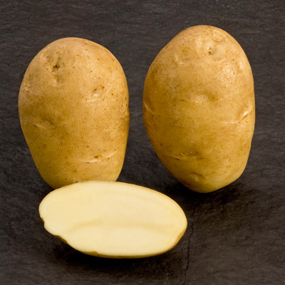 potato Fontane