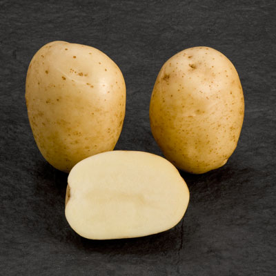 Kartoffel Premiere